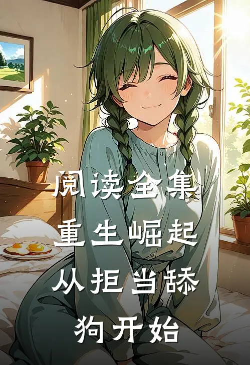 阅读全集重生崛起，从拒当舔狗开始