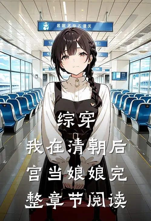 综穿：我在清朝后宫当娘娘完整章节阅读