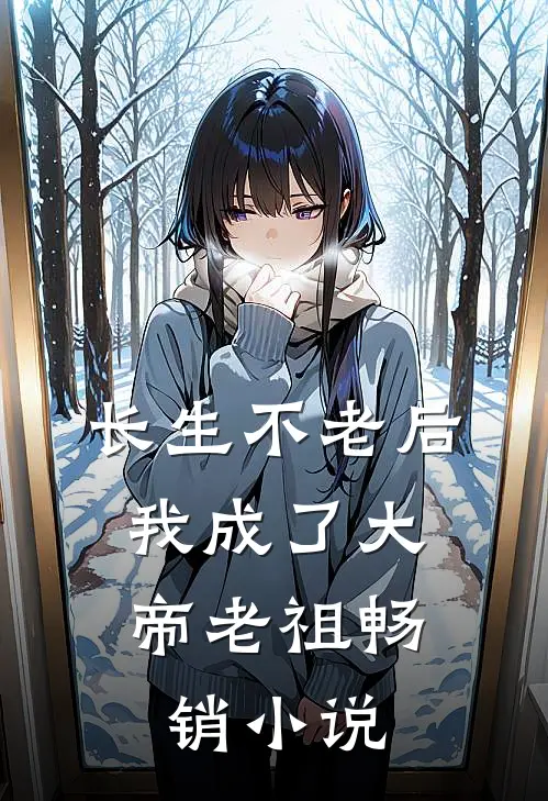 长生不老后，我成了大帝老祖畅销小说