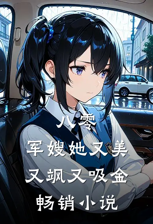 八零：军嫂她又美又飒又吸金畅销小说