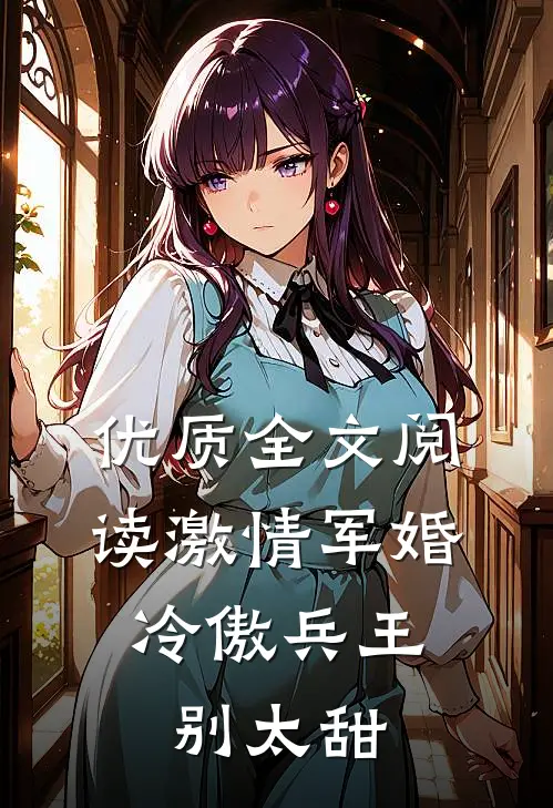 优质全文阅读激情军婚，冷傲兵王别太甜