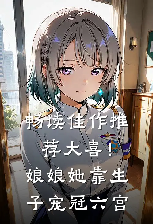 畅读佳作推荐大喜！娘娘她靠生子宠冠六宫