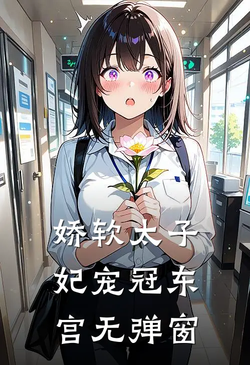 娇软太子妃宠冠东宫无弹窗