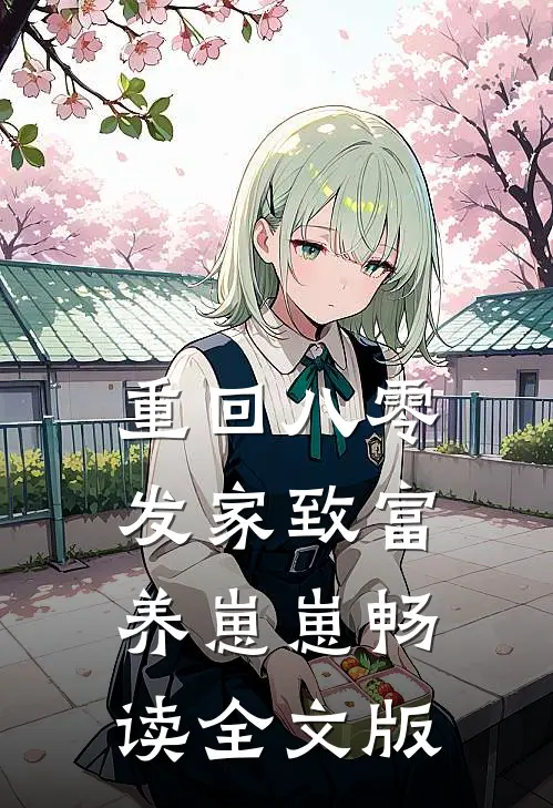 重回八零：发家致富养崽崽畅读全文版