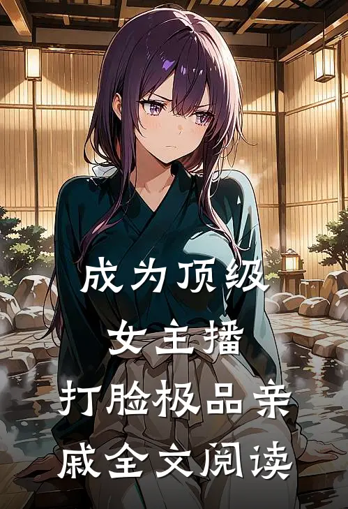 成为顶级女主播，打脸极品亲戚全文阅读