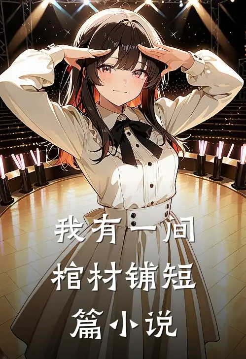我有一间棺材铺短篇小说