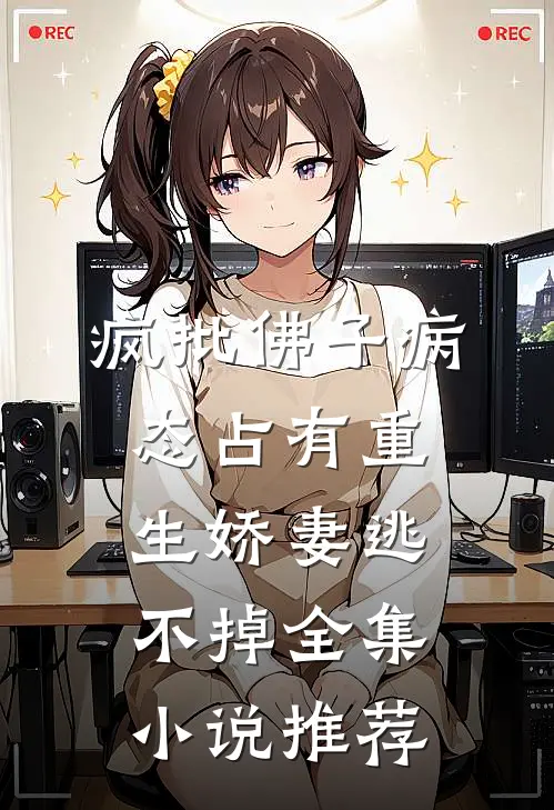疯批佛子病态占有重生娇妻逃不掉全集小说推荐