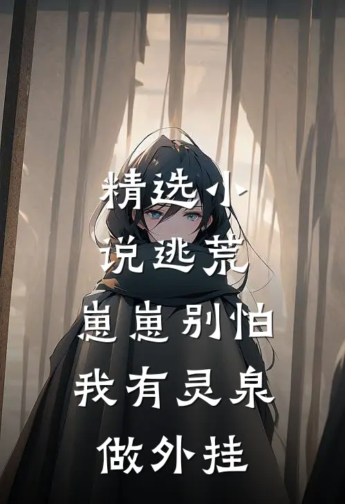 精选小说逃荒：崽崽别怕，我有灵泉做外挂
