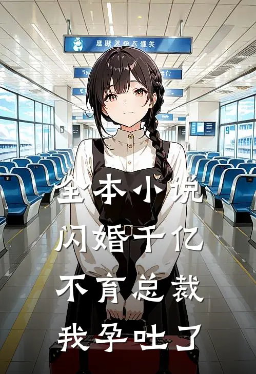 全本小说闪婚千亿不育总裁：我孕吐了