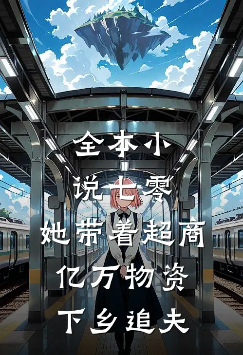 全本小说七零：她带着超商亿万物资下乡追夫
