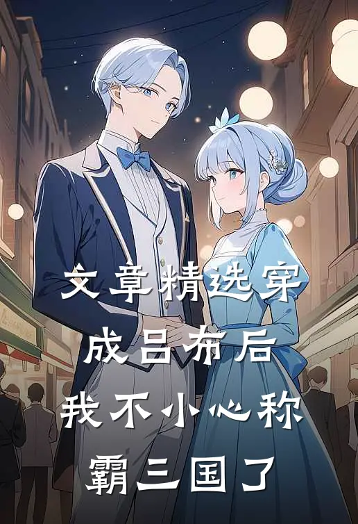 文章精选穿成吕布后，我不小心称霸三国了
