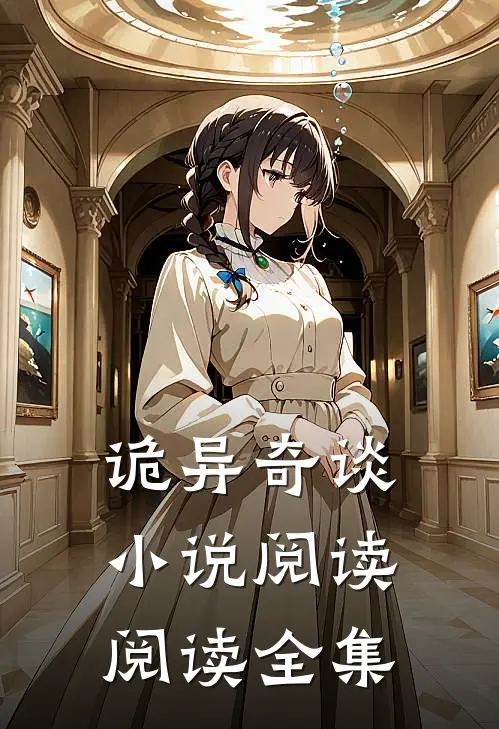 诡异奇谈小说阅读阅读全集