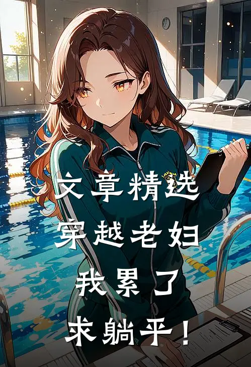 文章精选穿越老妇：我累了，求躺平！