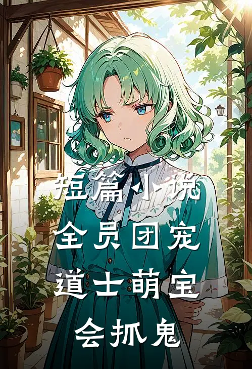 短篇小说全员团宠：道士萌宝会抓鬼