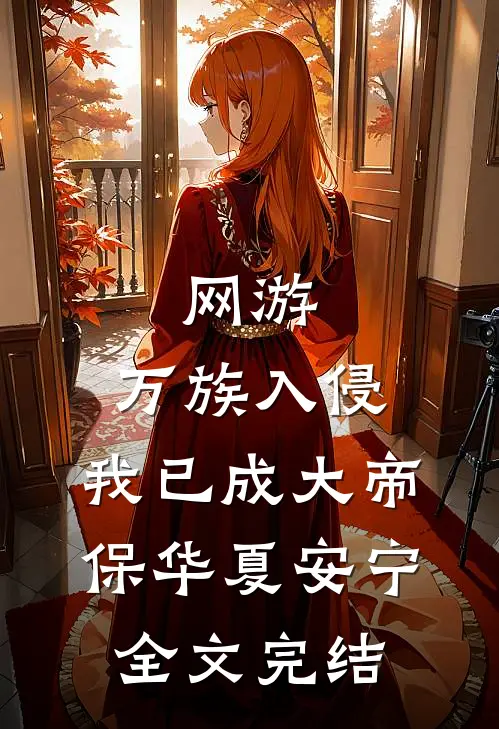 网游：万族入侵，我已成大帝保华夏安宁全文完结