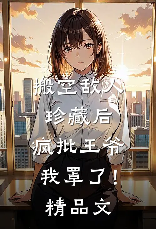 搬空敌人珍藏后，疯批王爷我罩了！精品文