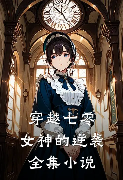 穿越七零：女神的逆袭全集小说