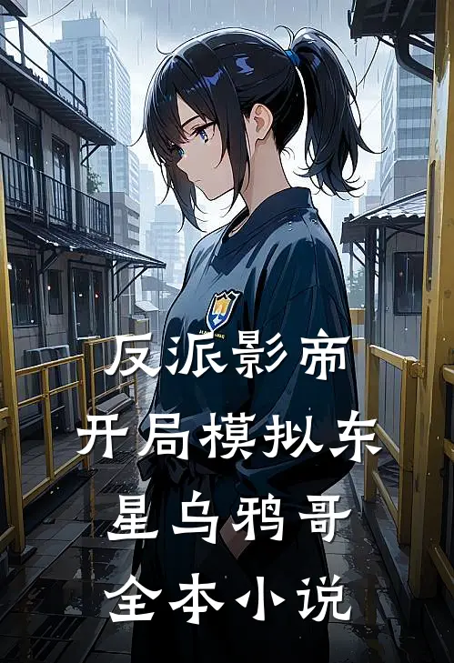 反派影帝：开局模拟东星乌鸦哥全本小说