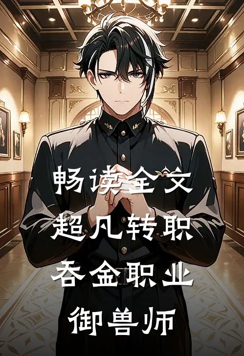 畅读全文超凡转职：吞金职业御兽师