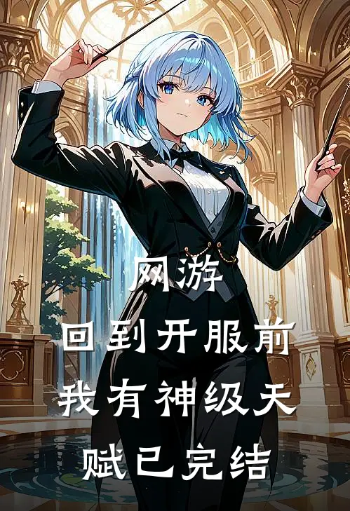 网游：回到开服前我有神级天赋已完结
