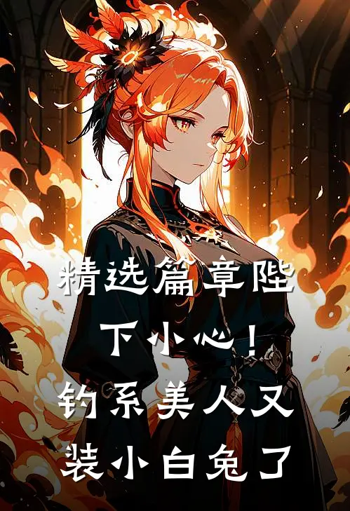 精选篇章陛下小心！钓系美人又装小白兔了