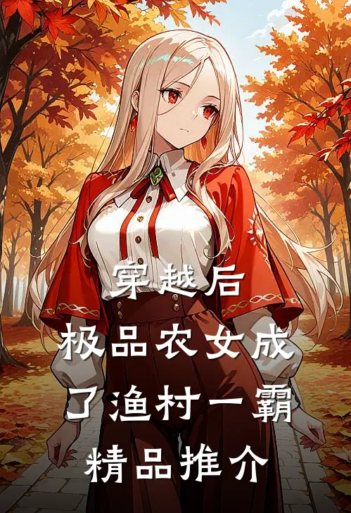 穿越后，极品农女成了渔村一霸精品推介