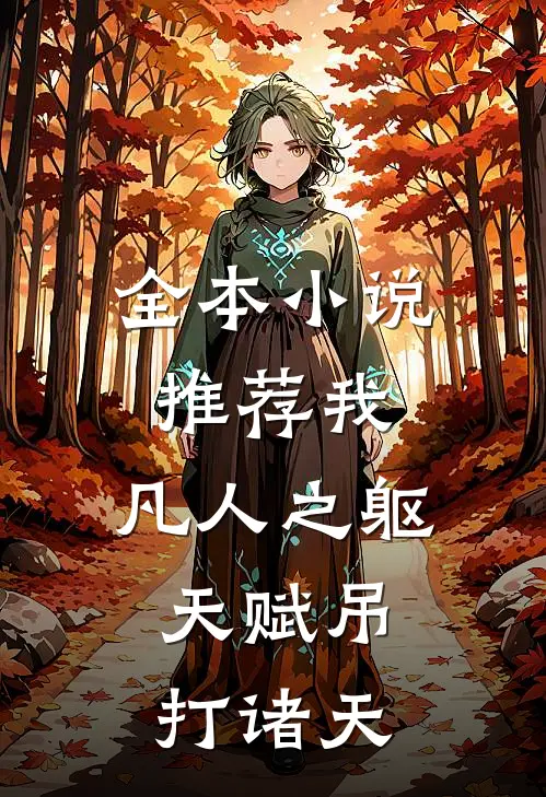 全本小说推荐我，凡人之躯，天赋吊打诸天
