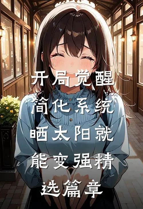 开局觉醒简化系统，晒太阳就能变强精选篇章