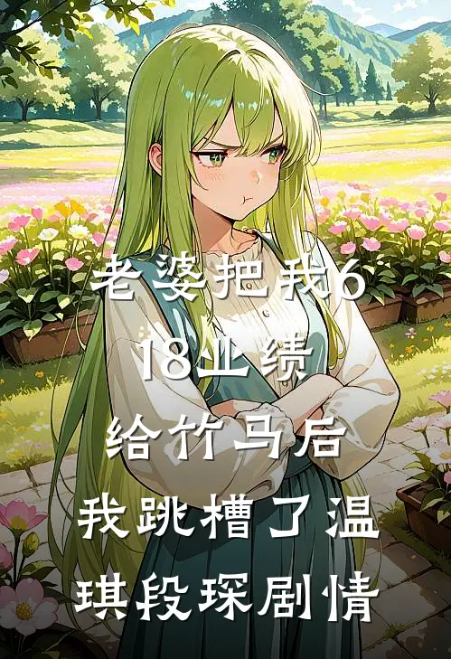 男友在解救我的路上，爱上了别人广告+结局