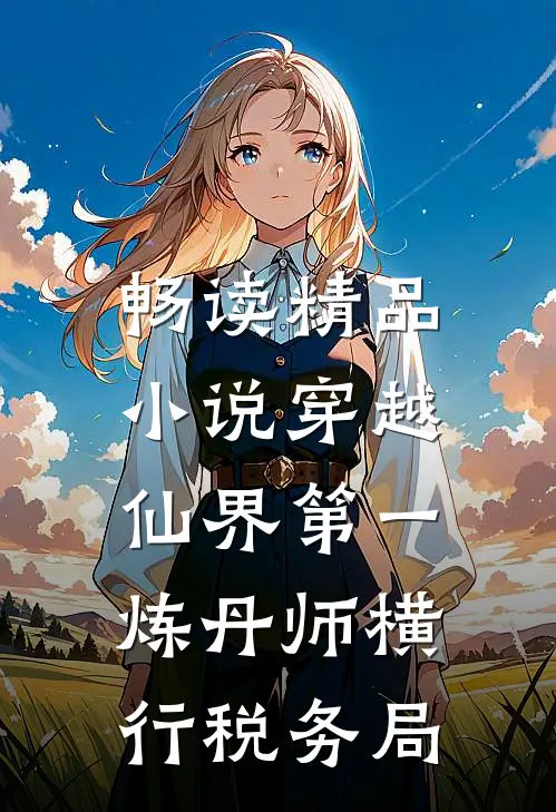 畅读精品小说穿越：仙界第一炼丹师横行税务局