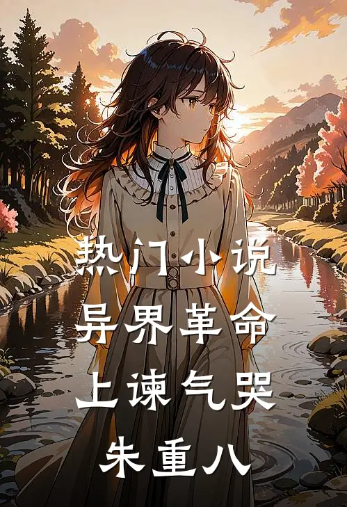 热门小说异界革命：上谏气哭朱重八