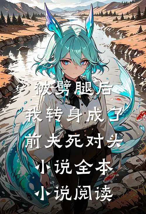 被劈腿后,我转身成了前夫死对头小说全本小说阅读