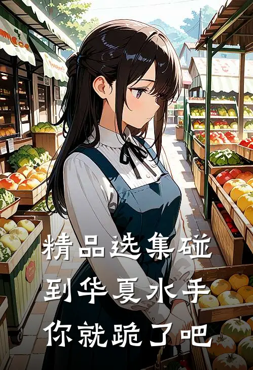 精品选集碰到华夏水手，你就跪了吧
