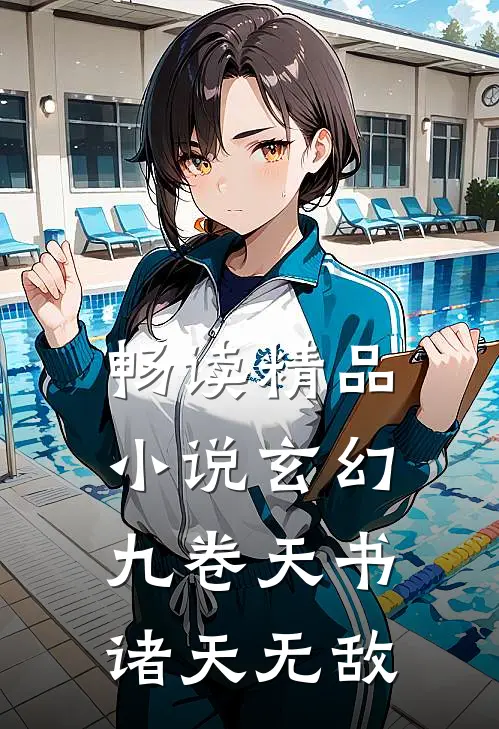 畅读精品小说玄幻：九卷天书，诸天无敌