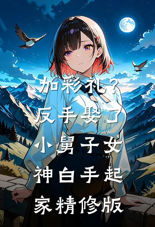 加彩礼？反手娶了小舅子女神，白手起家精修版