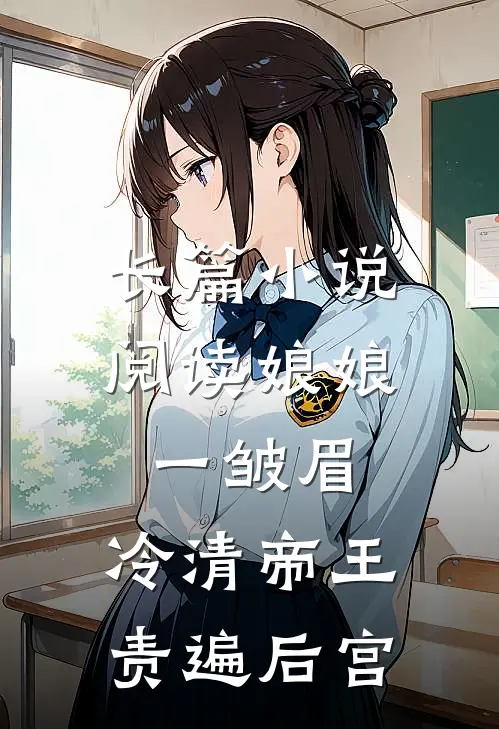 长篇小说阅读娘娘一皱眉，冷清帝王责遍后宫