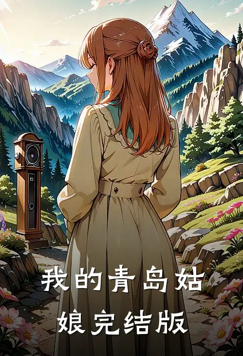 我的青岛姑娘完结版