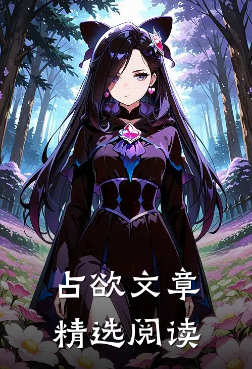占欲文章精选阅读
