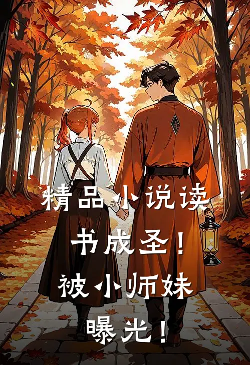 精品小说读书成圣！被小师妹曝光！