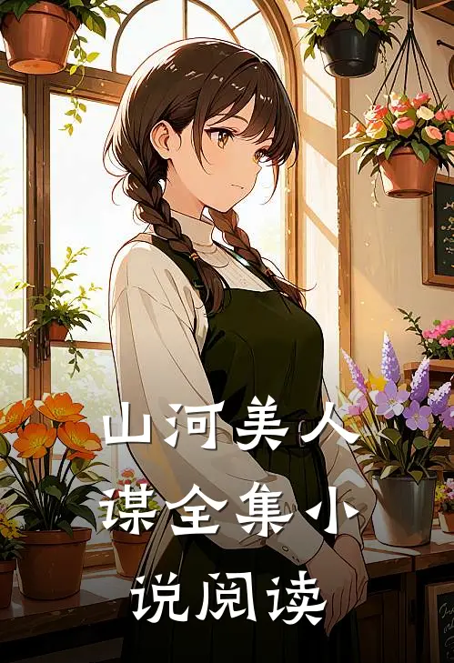 山河美人谋全集小说阅读