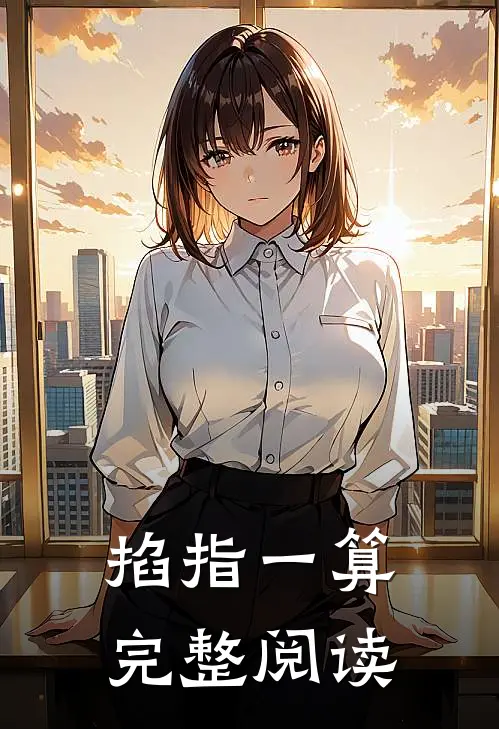 掐指一算完整阅读
