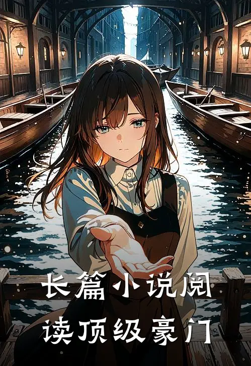 长篇小说阅读顶级豪门