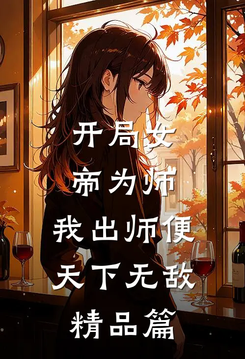 开局女帝为师，我出师便天下无敌精品篇