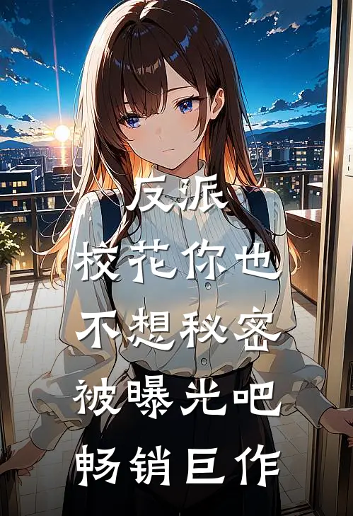 反派：校花你也不想秘密被曝光吧畅销巨作