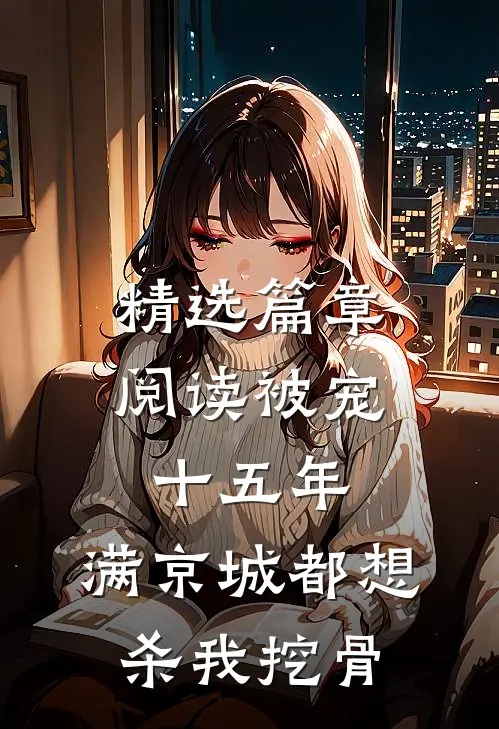 精选篇章阅读被宠十五年，满京城都想杀我挖骨