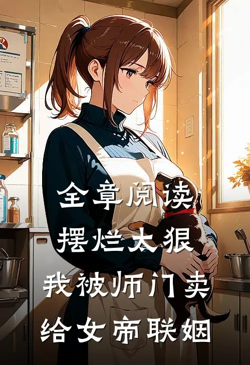 全章阅读摆烂太狠，我被师门卖给女帝联姻