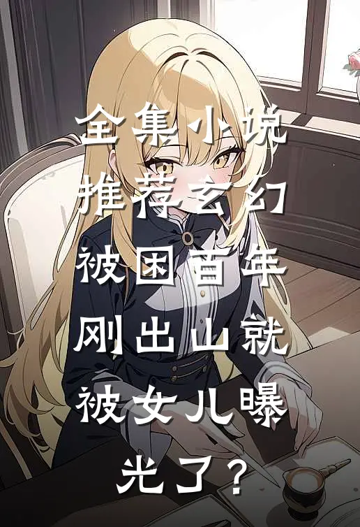 全集小说推荐玄幻：被困百年，刚出山就被女儿曝光了？