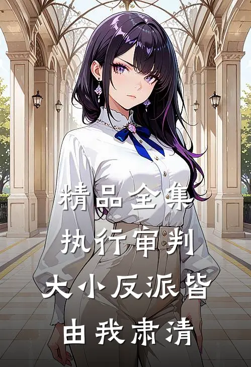 精品全集执行审判：大小反派皆由我肃清