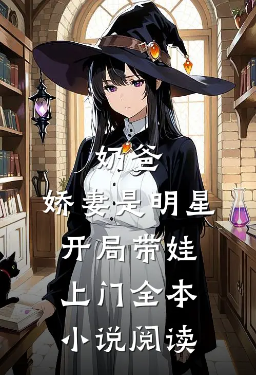 奶爸：娇妻是明星，开局带娃上门全本小说阅读