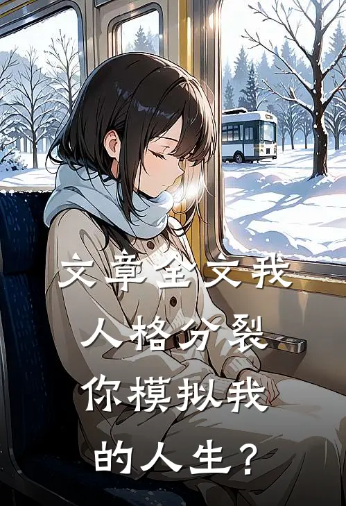 文章全文我人格分裂，你模拟我的人生？